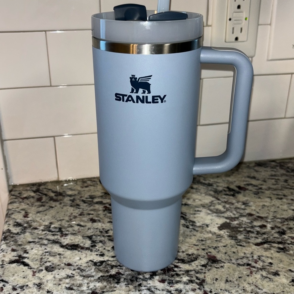 40oz Stanley Tumbler